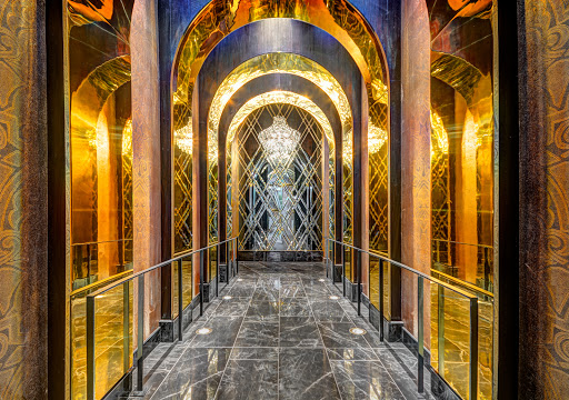 Night Club «JEWEL Nightclub», reviews and photos, 3730 S Las Vegas Blvd, Las Vegas, NV 89158, USA