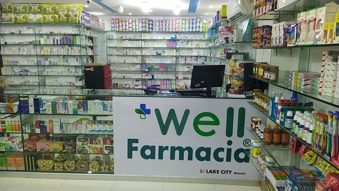 Well pharmacia