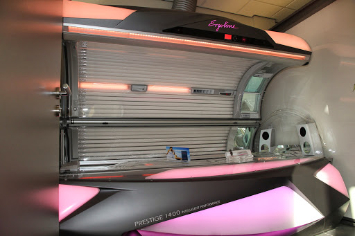 Tanning centers Rotterdam