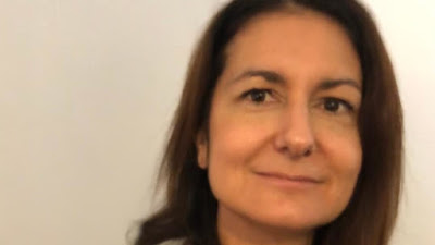 Dr Delphine ALIBERT à Caluire-et-Cuire
