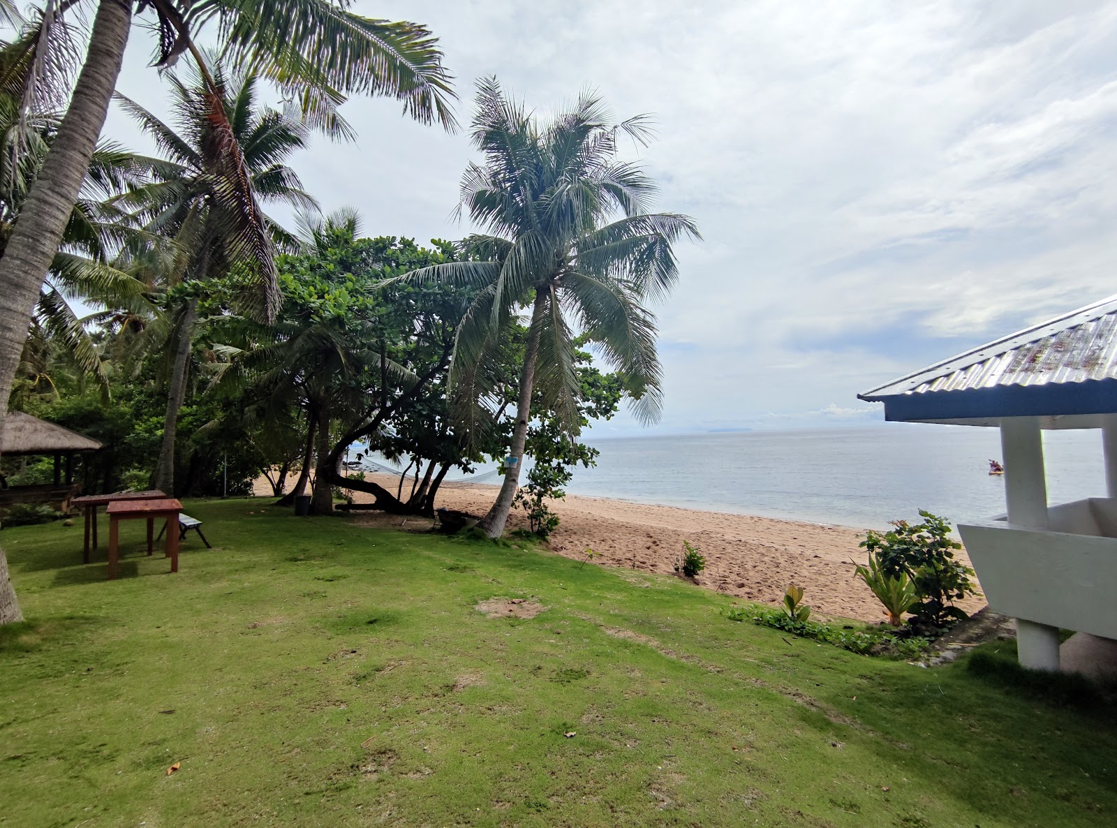 Banilad Beach photo #9