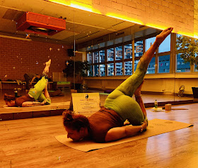 Power Yoga Zuerich