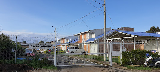 Urbanización Casa Grande