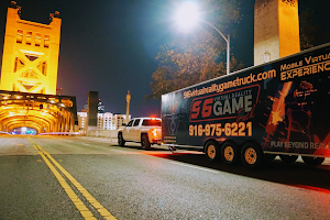 916 Virtual Reality Game Truck image