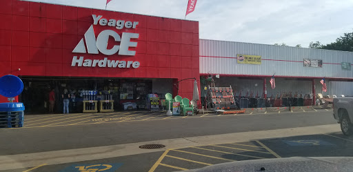 Hardware Store «Yeager Ace Hardware», reviews and photos, 1610 Main St, Van Buren, AR 72956, USA