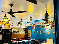 Atmosphère du Restaurant tunisien Chez Jaafar Restaurant à Paris - n°2