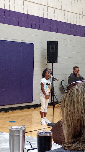 Community Center «College Park Community Center», reviews and photos, 5051 Pierce Ave, College Park, MD 20740, USA