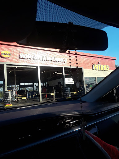 Car Repair and Maintenance «Midas», reviews and photos, 9825 S Orange Blossom Trail, Orlando, FL 32837, USA
