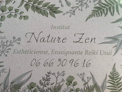 Nature Zen à Audincourt