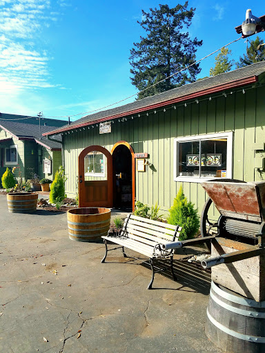 Winery «Bargetto Winery», reviews and photos, 3535 N Main St, Soquel, CA 95073, USA