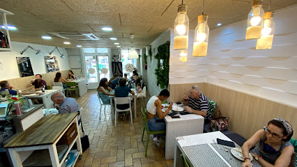 La Borda De Lola - Carrer de la Reina, 13, 46800 Xàtiva, Valencia, Spain