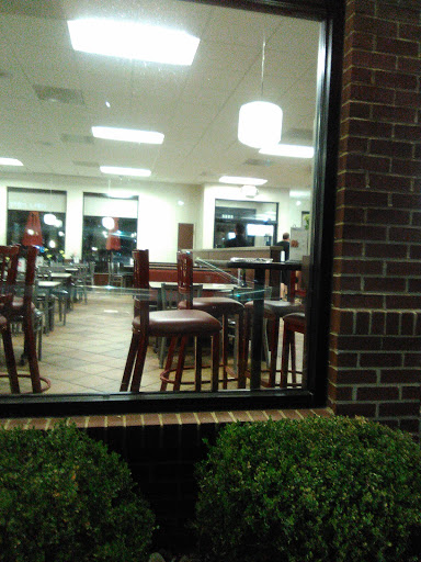 Fast Food Restaurant «Chick-fil-A», reviews and photos, 5015 Wellington Rd, Gainesville, VA 20155, USA