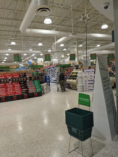 Supermarket «Publix Super Market at Salem Road Station», reviews and photos, 13015 Brown Bridge Rd, Covington, GA 30016, USA