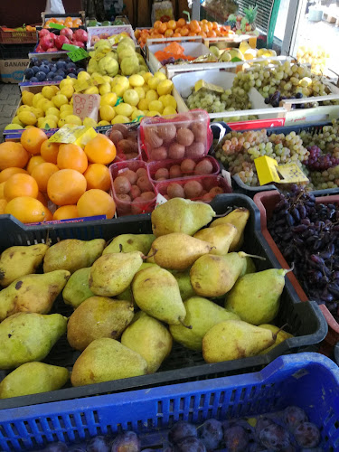 Napfény vitamin zöldség gyümölcs üzlet Utánfutó kölcsönző