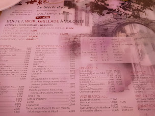 Photo n°11 de Le Siècle d'Or à Jouy-aux-Arches ()