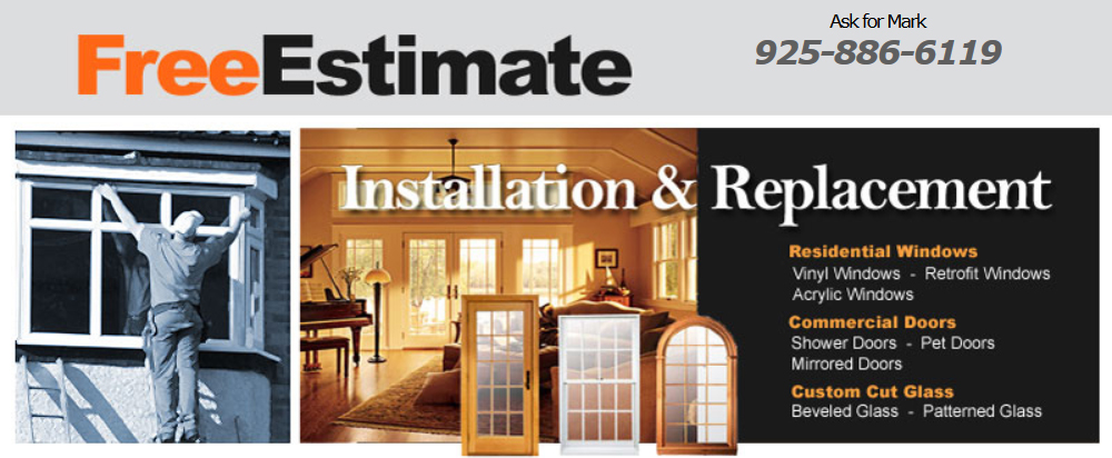 Window Replacement Pros