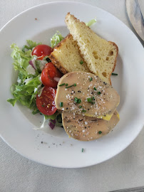 Plats et boissons du Restaurant français Le Biscantou à Biscarrosse - n°17