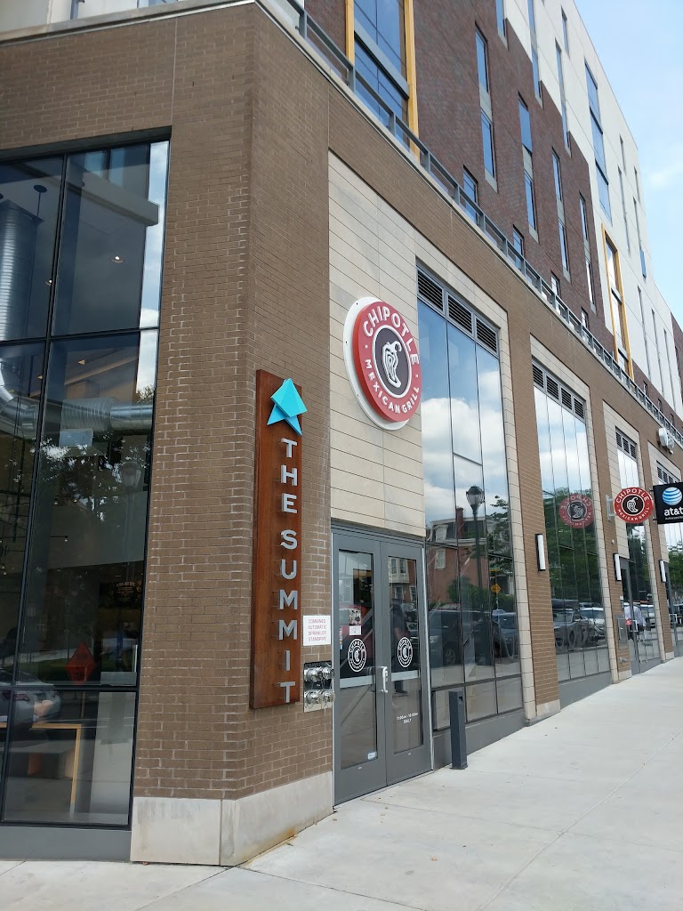 Chipotle Mexican Grill 19104