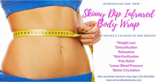 Day Spa «Skin and Body Solutions Day Spa», reviews and photos, 307 N Bishop Ave, Dallas, TX 75208, USA