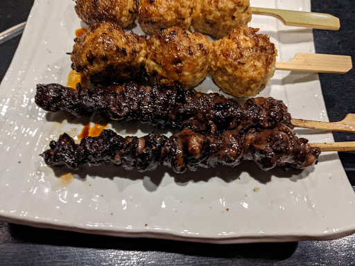 Hasu Japanese Izakaya & Grill