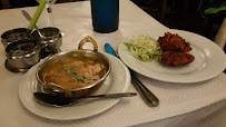 Curry du Restaurant indien Rajasthan Villa à Toulouse - n°4