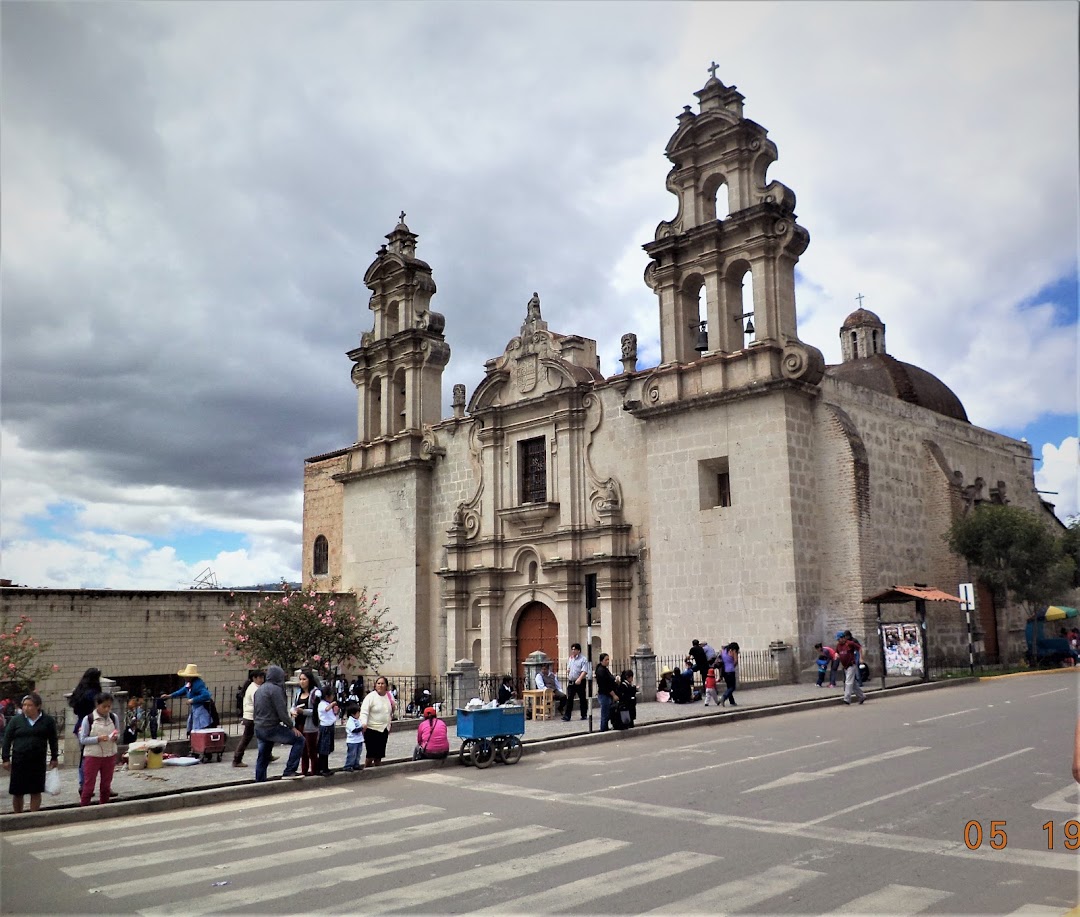 Cajamarca, Peru