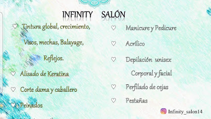 Infinity Salón