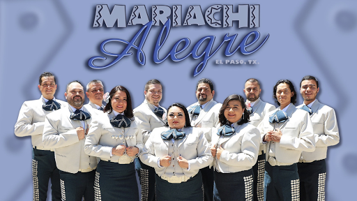 Mariachi Alegre