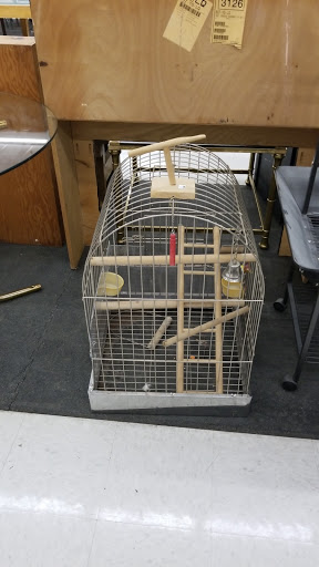 Thrift Store «Deseret Industries Thrift Store», reviews and photos