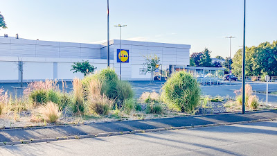Lidl à Argenton-sur-Creuse