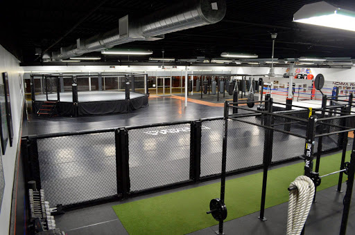 Gym «Nick Catone MMA», reviews and photos, 1930 NJ-88, Brick, NJ 08724, USA