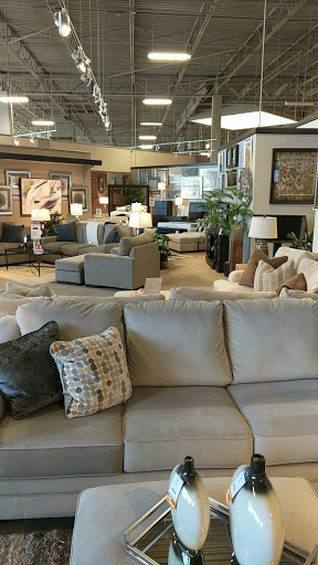 Furniture Store «Ashley HomeStore», reviews and photos, 26520 Carl Boyer Dr, Santa Clarita, CA 91350, USA