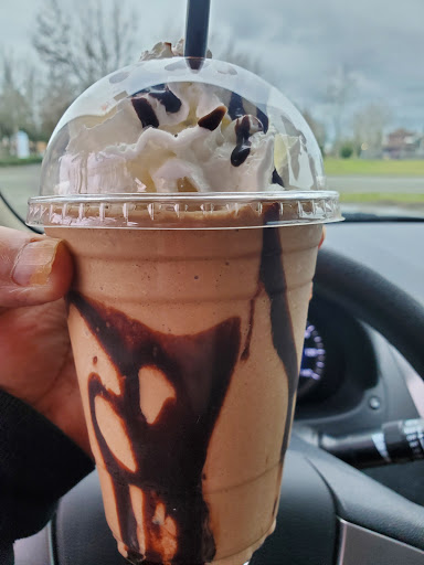 Coffee Shop «The Coffee Bean», reviews and photos, 1210 Clearbrook Dr SE, Lacey, WA 98503, USA