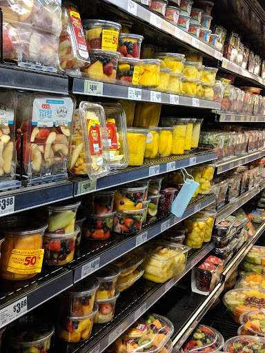 Grocery Store «H-E-B Grocery», reviews and photos, 97 Oyster Creek Dr, Lake Jackson, TX 77566‑4622, USA