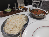 Curry du Restaurant indien Au punjab à Illkirch-Graffenstaden - n°5