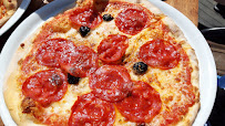 Pizza du Pizzeria Le mille Pates à L'Île-d'Yeu - n°17