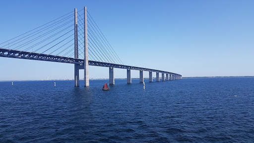 Øresund Bridge