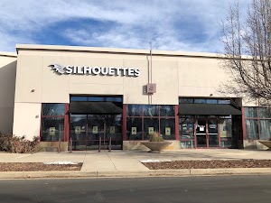 The Silhouettes Inc - photo 17