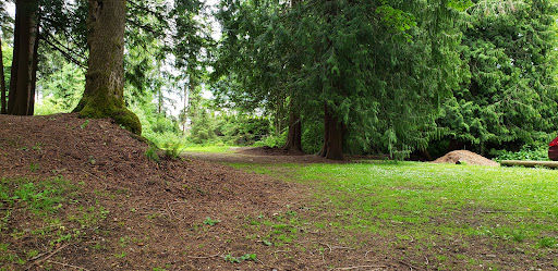 Public Golf Course «Ferguson Park Disk Golf Course», reviews and photos, 1303 Ferguson Park Rd, Snohomish, WA 98290, USA