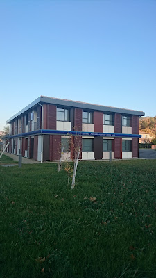 Banque Populaire Auvergne Rhône Alpes - Agence entreprises à Tallard
