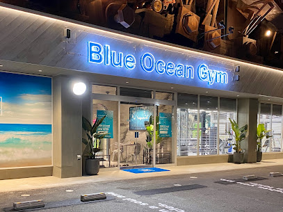 Blue Ocean Gym 玉手・帝塚山店