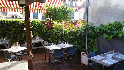 Pizzeria San Pietro à Orthez