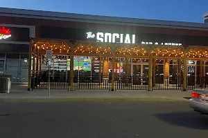 The Social Bar & Lounge image