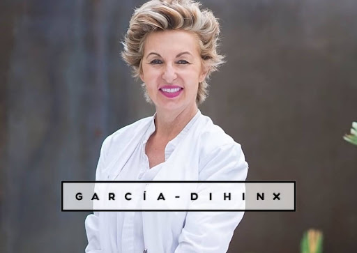 Dra. García-Dihinx · Cirugía Plástica y Estética en Logroño en Logroño, La Rioja
