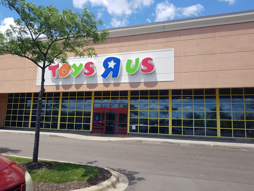 Toy Store «Toys