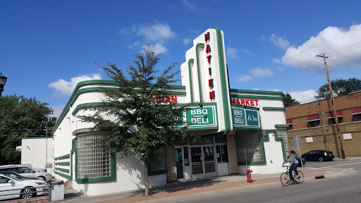 Asian Grocery Store «Ha Tien Market», reviews and photos, 353 University Ave W, St Paul, MN 55103, USA