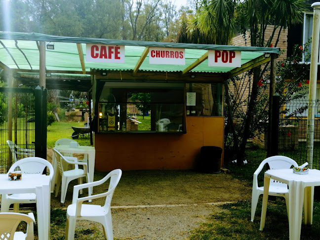 Churros Santa Ana