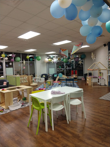 Indoor Playground «Little Sprouts Play Cafe», reviews and photos, 4606 N Wilson Dr, Shorewood, WI 53211, USA