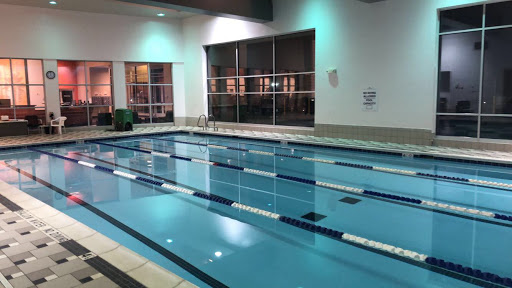 Gym «LA Fitness», reviews and photos, 601 Clairton Blvd #38, Pleasant Hills, PA 15236, USA