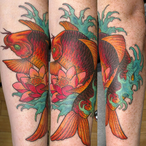 Tattoo Shop «Invictus Tattoo Studio», reviews and photos, 1614 Sonoma Blvd, Vallejo, CA 94509, USA